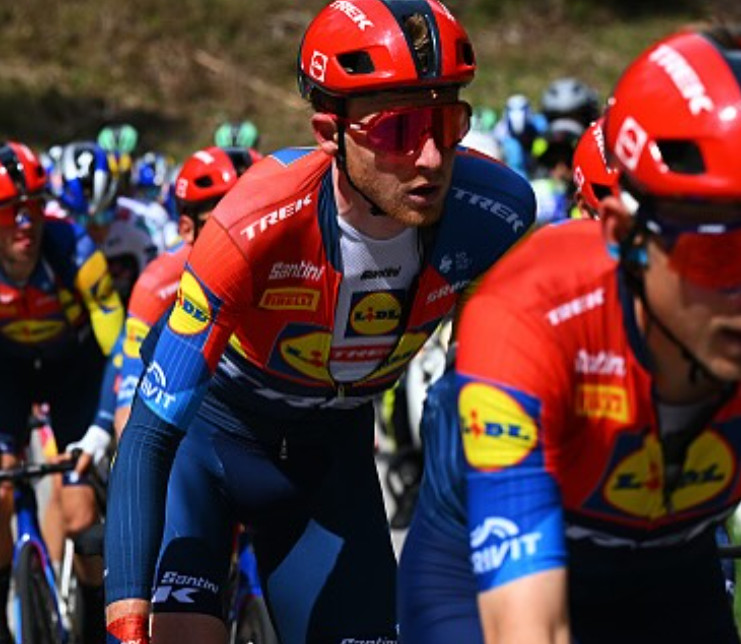 Tao Geoghegan Hart fora do Tour de France "me senti cada vez pior no final da semana do Tour de Suisse" 1 girodociclismo.com.br tao geoghegan hart fora do tour de france me senti cada vez pior no final da semana do tour de suisse image