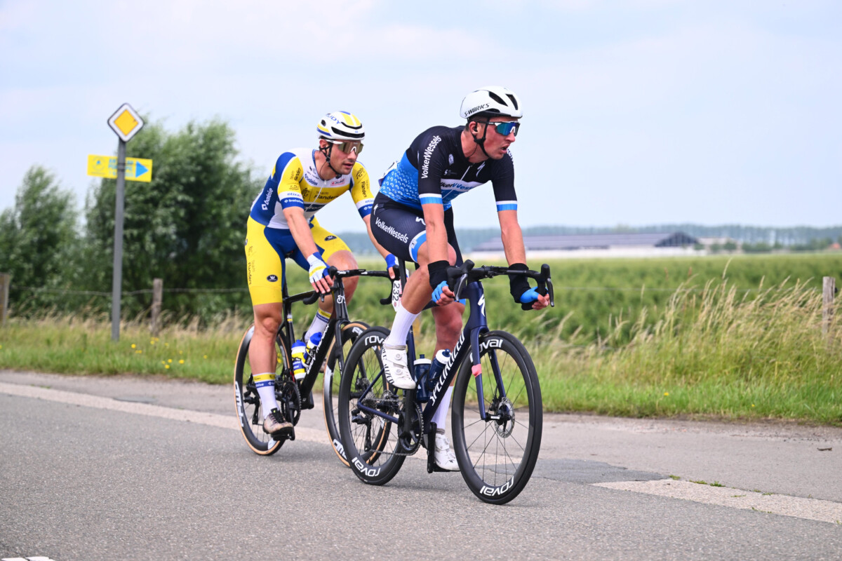 Timo Kielich vence a acidentada Antwerp Port Epic; confira os resultados e a chegada 3 girodociclismo.com.br timo kielich vence a acidentada antwerp port epic confira os resultados e a chegada image 12