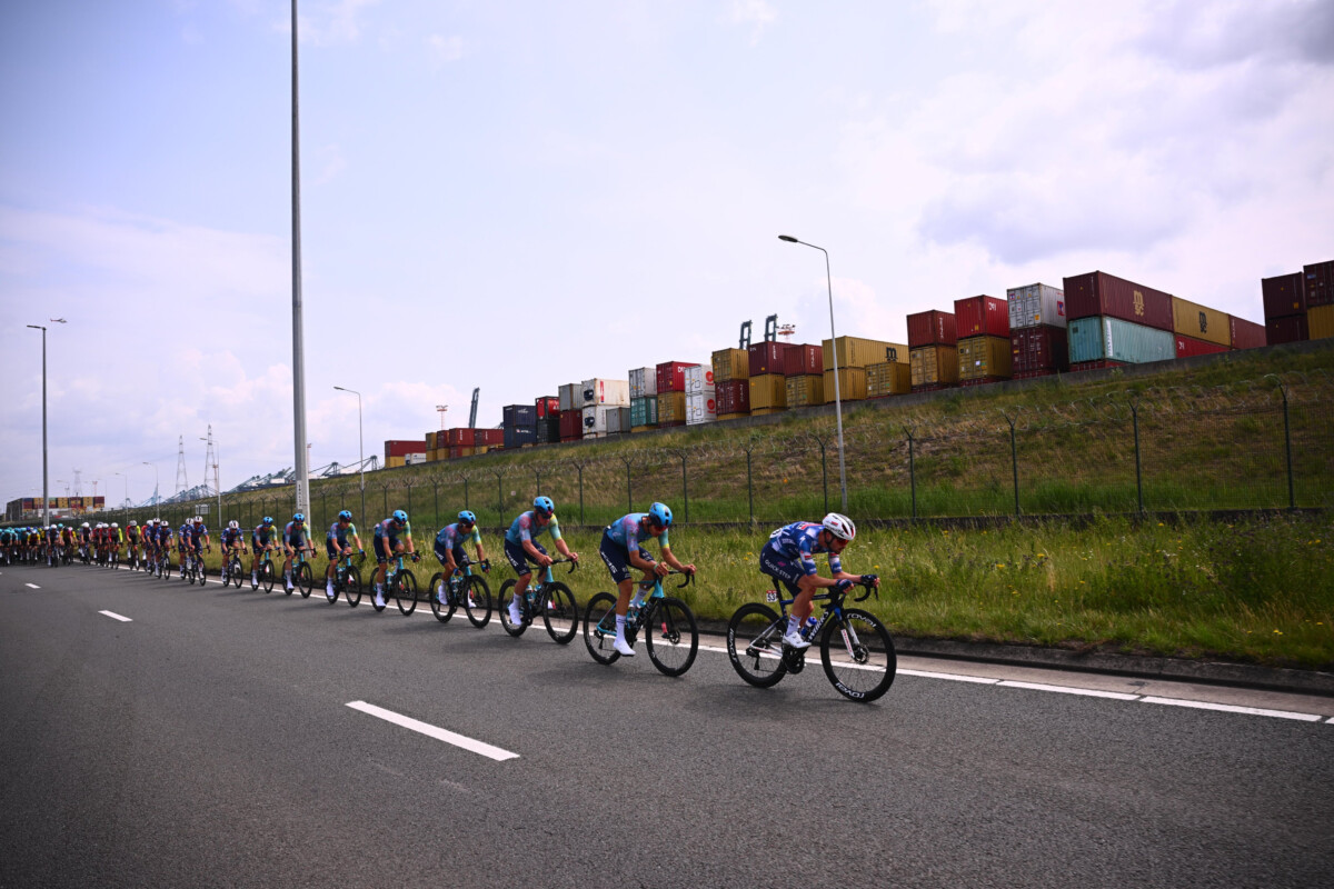 Timo Kielich vence a acidentada Antwerp Port Epic; confira os resultados e a chegada 4 girodociclismo.com.br timo kielich vence a acidentada antwerp port epic confira os resultados e a chegada image 15