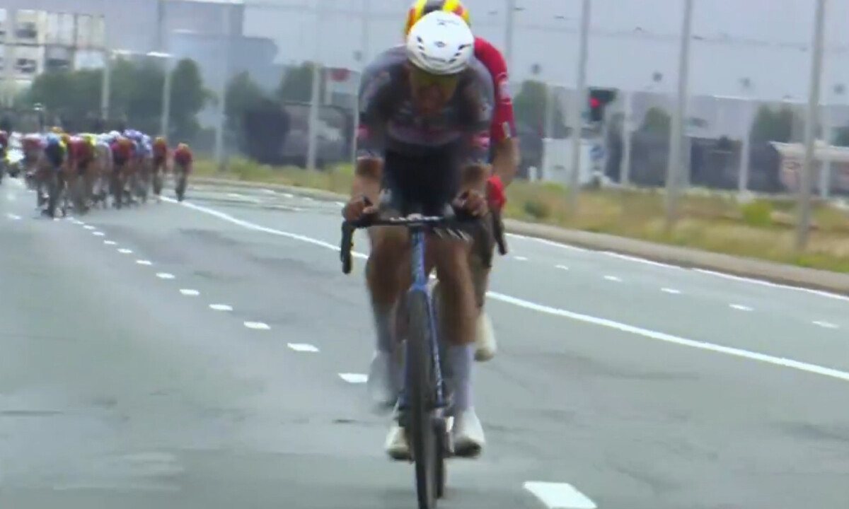 Timo Kielich vence a acidentada Antwerp Port Epic; confira os resultados e a chegada 5 girodociclismo.com.br timo kielich vence a acidentada antwerp port epic confira os resultados e a chegada image 8