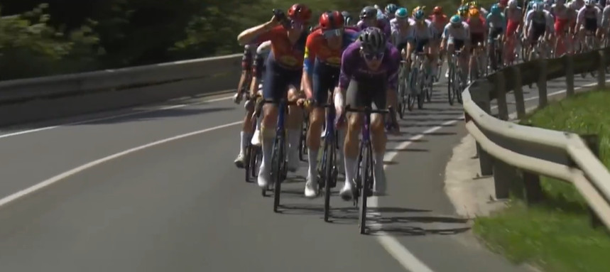 Tour da Eslovênia: Dylan Groenewegen vence 1ª etapa, António Morgado top 6 no GC; confira os resultados e a chegada 4 girodociclismo.com.br tour da eslovenia image 4