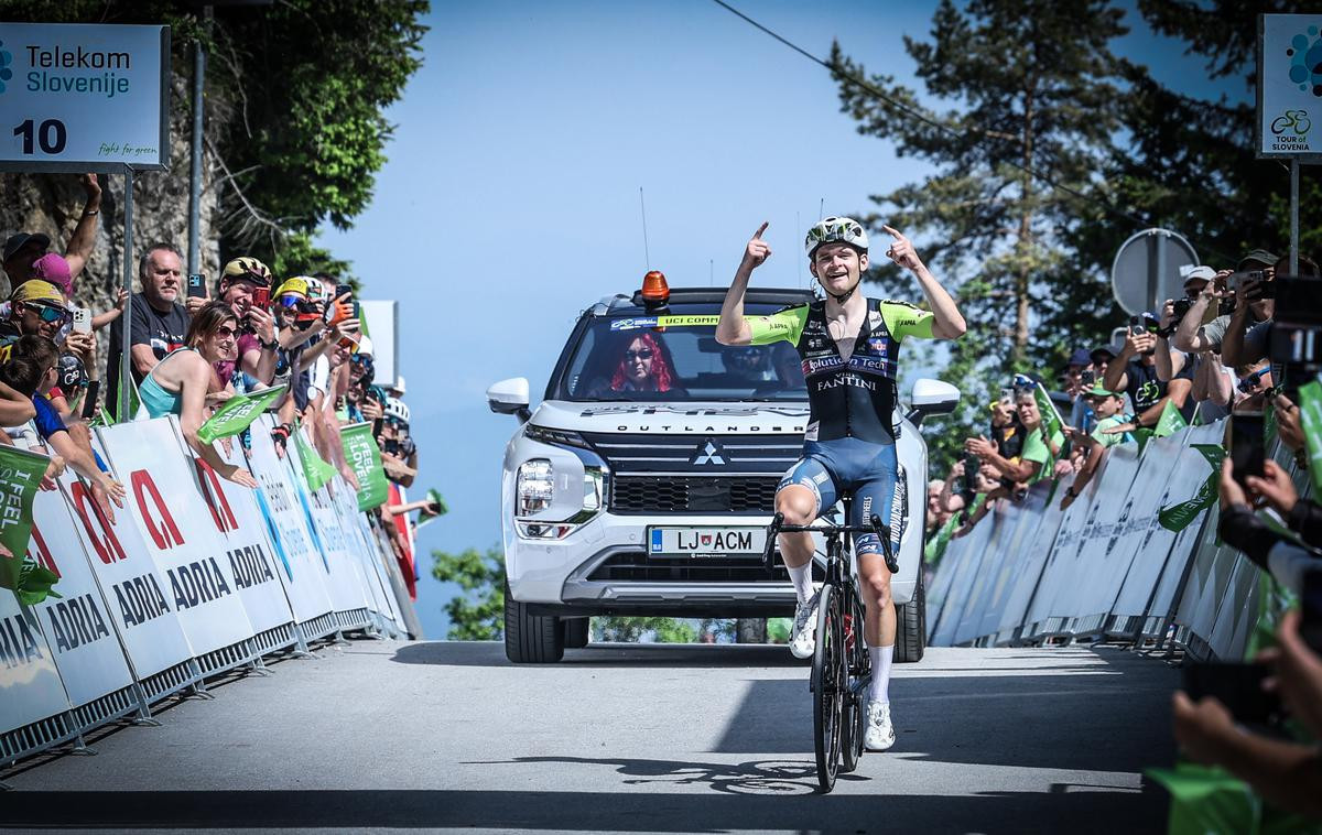 Tour da Eslovênia: Kyrylo Tsarenko vence Etapa Rainha e prova tem novo líder; confira os resultados e a chegada 7 girodociclismo.com.br tour da eslovenia kyrylo tsarenko vence etapa rainha e prova tem novo lider confira os resultados e a chegada image 9