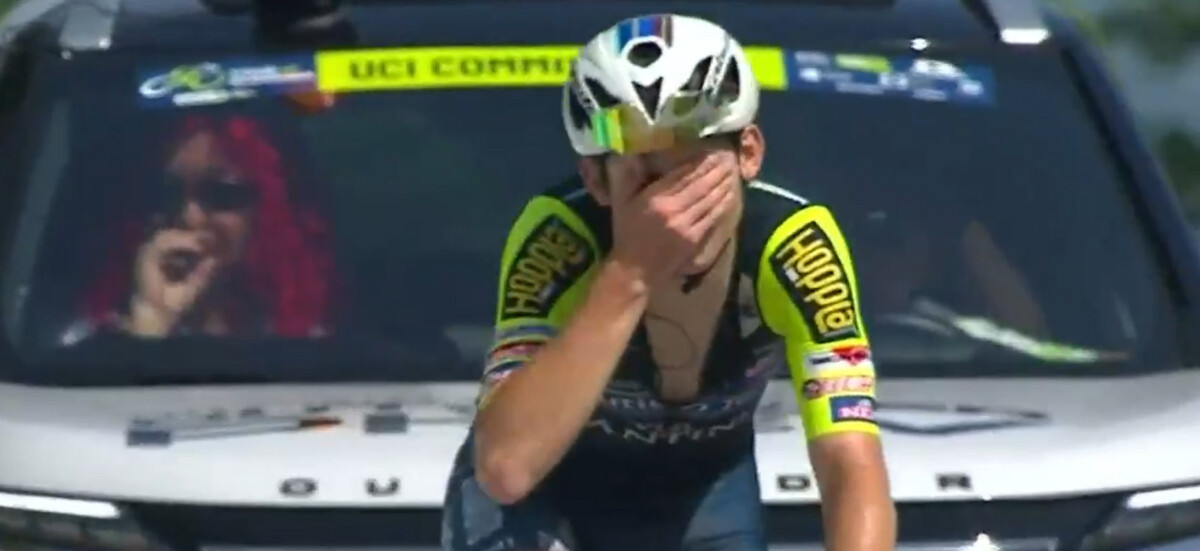 Tour da Eslovênia: Kyrylo Tsarenko vence Etapa Rainha e prova tem novo líder; confira os resultados e a chegada 1 girodociclismo.com.br tour da eslovenia kyrylo tsarenko vence etapa rainha e prova tem novo lider image 6