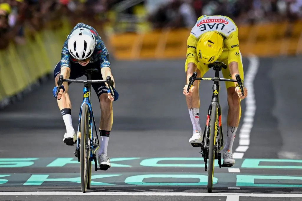 Tour de France 2025: Prévia da 1ª etapa em Lille, final explosivo definirá a primeira Maillot Jaune 1 girodociclismo.com.br tour de france 2025 previa da 1a etapa etapa movimentada entre os arredores de lille image 8