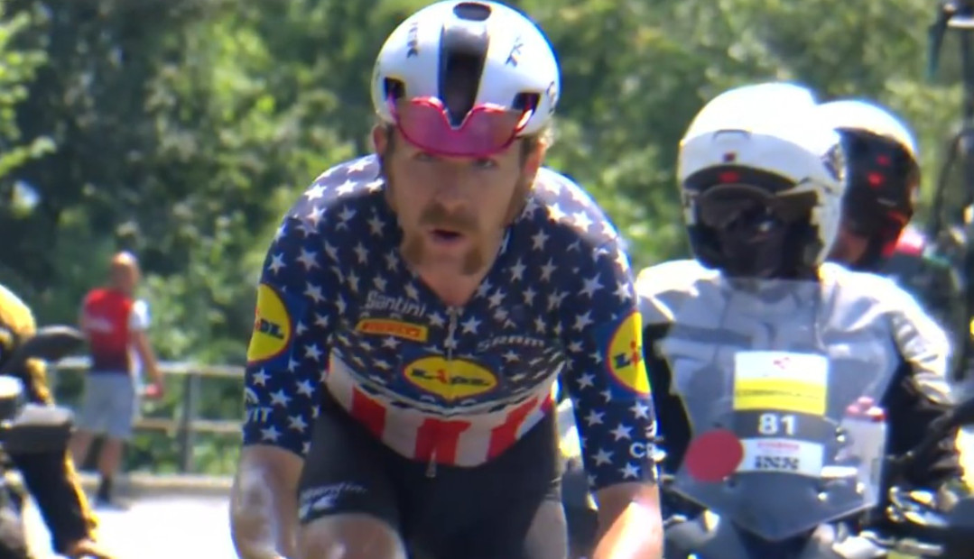 Tour de Suisse: João Almeida dá show, vence 7ª etapa e assume vice-liderança; confira os resultados e a chegada 5 girodociclismo.com.br tour de suisse confira os resultados e a chegada image 11
