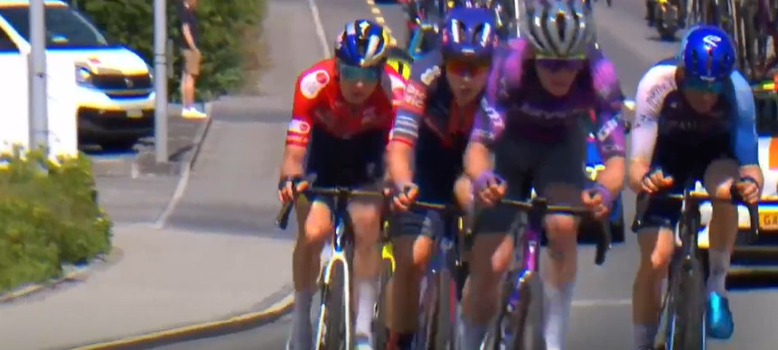 Tour de Suisse: João Almeida dá show, vence 7ª etapa e assume vice-liderança; confira os resultados e a chegada 3 girodociclismo.com.br tour de suisse confira os resultados e a chegada image 4