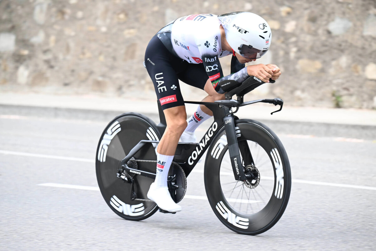 girodociclismo.com.br tour de suisse horarios das largadas do contrarrelogio final confira a ordem de saida dos ciclistas na 4a etapa image