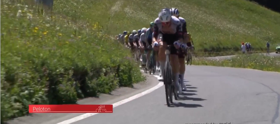 Tour de Suisse: João Almeida dá show e vence 4ª etapa, português salta no GC; confira os resultados e a classificação geral 5 girodociclismo.com.br tour de suisse image 16