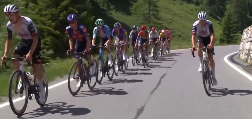 Tour de Suisse: João Almeida dá show e vence 4ª etapa, português salta no GC; confira os resultados e a classificação geral 7 girodociclismo.com.br tour de suisse image 21