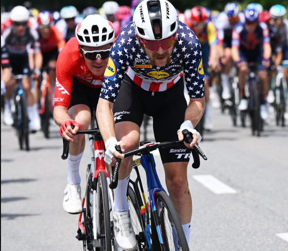 Tour de Suisse: João Almeida dá show e vence 4ª etapa, português salta no GC; confira os resultados e a classificação geral 3 girodociclismo.com.br tour de suisse image 8