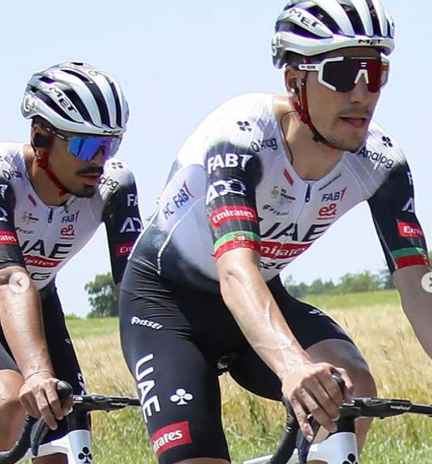 Tour de Suisse: Prévia da 4ª etapa; João Almeida enfrentará desafio na primeira grande montanha da competição 1 girodociclismo.com.br tour de suisse previa da 4a etapa a primeira etapa de grande montanha deve modificar classificacao geral image 11