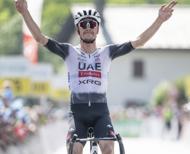 Tour de Suisse: Prévia da 5ª etapa, a Etapa Rainha com 3.600 metros de altimetria e chegada com até 13% de inclinação, João Almeida pode assumir liderança 1 girodociclismo.com.br tour de suisse previa da 5a etapa a etapa rainha com 3 600 metros de altimetria e chegada com ate 13 de inclinacao image