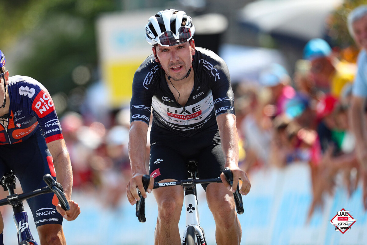 Tour de Suisse: Prévia da 7ª etapa, etapa mais longa e com final explosivo pode modificar classificação geral 1 girodociclismo.com.br tour de suisse previa da 7a etapa image