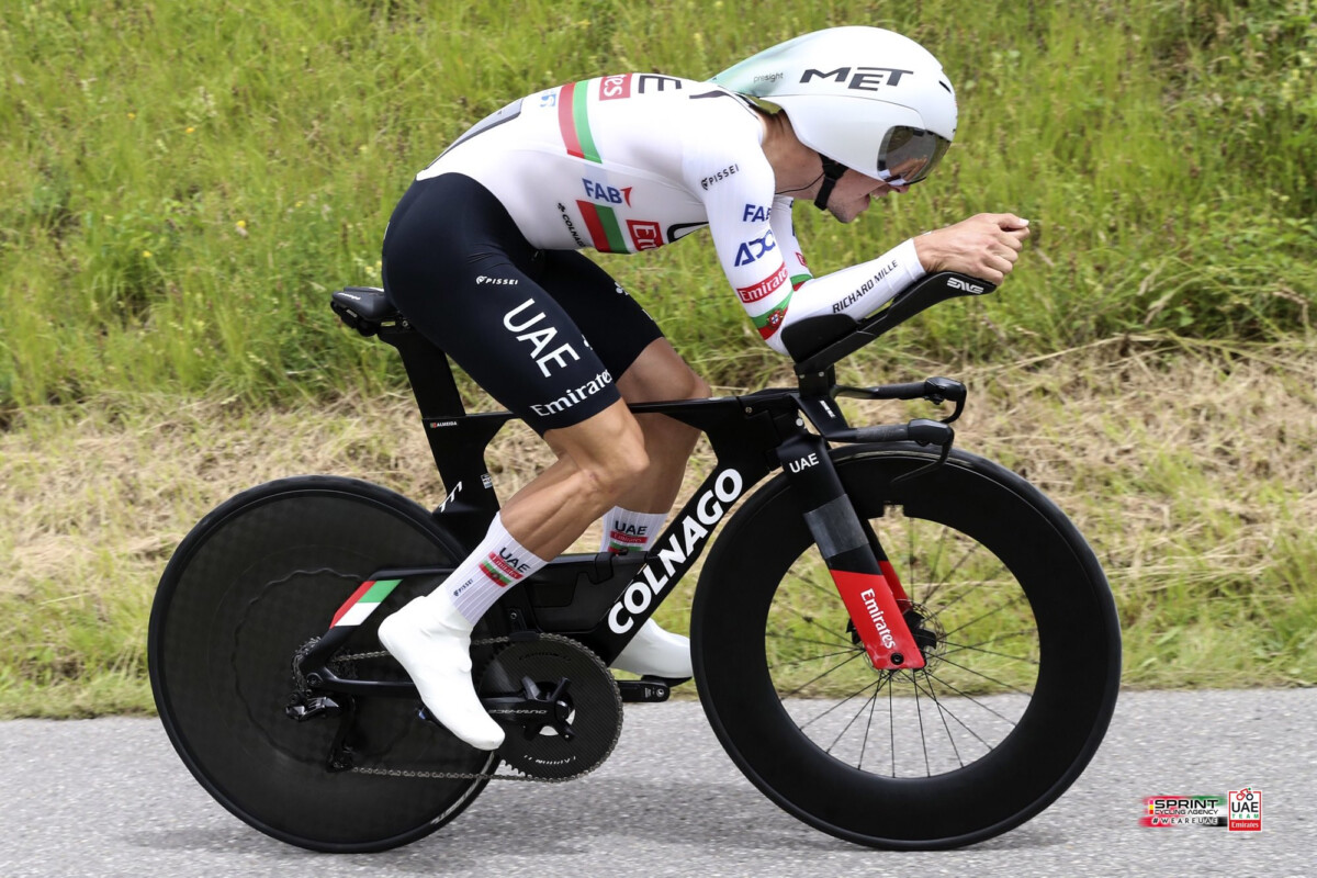 girodociclismo.com.br tour de suisse previa da dificil ultima etapa dificil cronoescalada promete grandes diferencas de tempo image 1