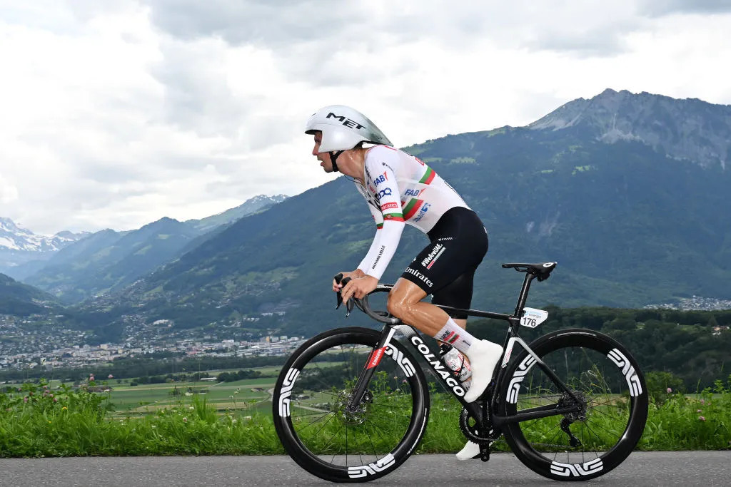 girodociclismo.com.br tour de suisse previa da dificil ultima etapa dificil cronoescalada promete grandes diferencas de tempo image 4