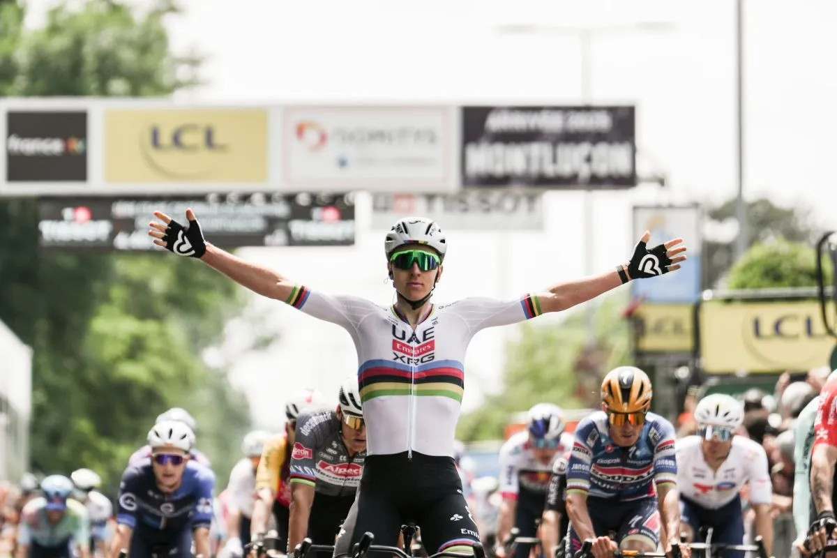 girodociclismo.com.br uae emirates xrg revele equipe para o tour de france com apoio total a tadej pogacar image 4