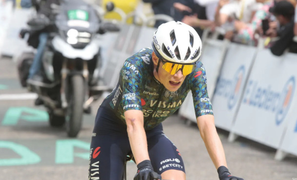 UCI aprova revolucionários sensores de respiração da Visma-Lease a Bike para uso em competições; modelo já disponível para pré-venda 2 girodociclismo.com.br uci aprova revolucionarios sensores de respiracao da visma lease a bike para uso em competicoes image 4