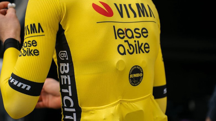 UCI aprova revolucionários sensores de respiração da Visma-Lease a Bike para uso em competições; modelo já disponível para pré-venda 4 girodociclismo.com.br uci aprova revolucionarios sensores de respiracao da visma lease a bike para uso em competicoes image 5