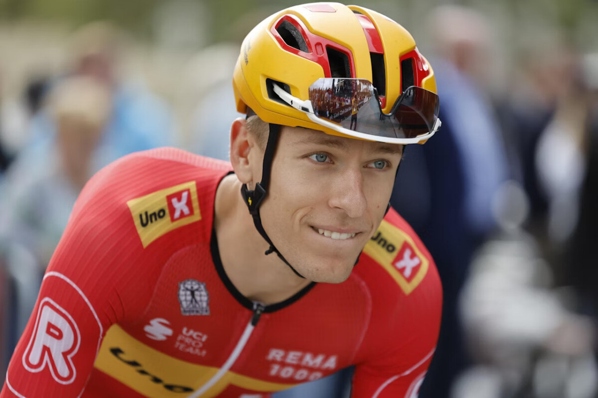 girodociclismo.com.br uno x anuncia oficialmente equipe para o tour de france confira o anuncio oficial image