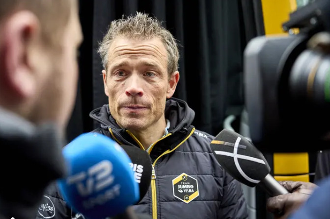 Visma admite decepção com performance de Jonas Vingegaard "esperávamos que Jonas conseguisse se aproximar mais na subida final" 3 girodociclismo.com.br visma lease a bike admite decepcao com performance de jonas vingegaard esperavamos que jonas conseguisse se aproximar mais na subida final image 4