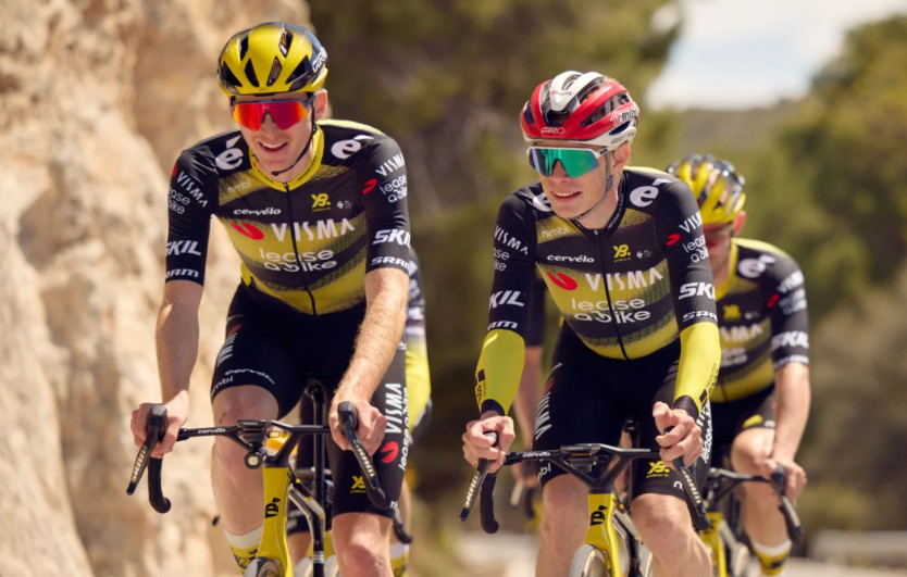 Visma-Lease a Bike anuncia forte equipe para o Tour de France "unidos para ajudar Jonas Vingegaard na classificação geral"; confira o anúncio oficial 1 girodociclismo.com.br visma lease a bike anuncia poderosa equipe para o tour de france unidos para ajudar jonas vingegaard na classificacao geral confira o anuncio oficial image 6