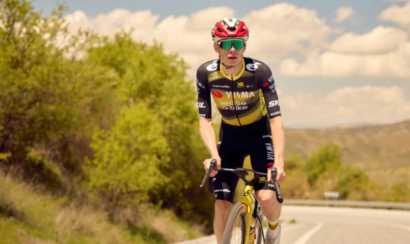 Visma-Lease a Bike anuncia forte equipe para o Tour de France "unidos para ajudar Jonas Vingegaard na classificação geral"; confira o anúncio oficial 2 girodociclismo.com.br visma lease a bike anuncia poderosa equipe para o tour de france unidos para ajudar jonas vingegaard na classificacao geral confira o anuncio oficial image 8