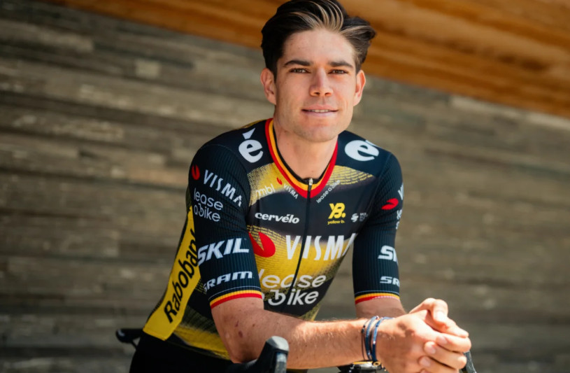 Visma-Lease a Bike anuncia forte equipe para o Tour de France "unidos para ajudar Jonas Vingegaard na classificação geral"; confira o anúncio oficial 3 girodociclismo.com.br visma lease a bike anuncia poderosa equipe para o tour de france unidos para ajudar jonas vingegaard na classificacao geral confira o anuncio oficial image 9