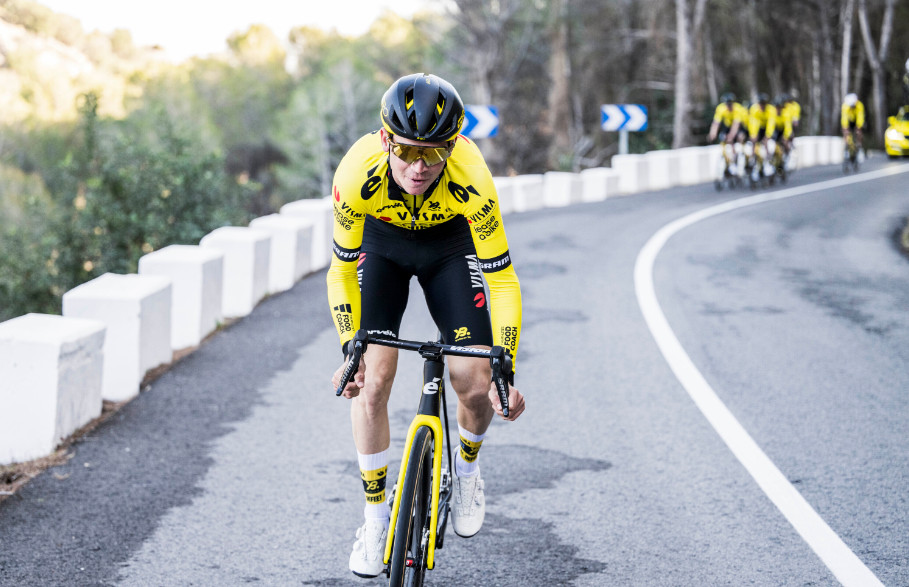 Visma-Lease a Bike apresenta equipe para o Critérium du Dauphiné, Jonas Vingegaard lidera time com mudança de última hora 2 girodociclismo.com.br visma lease a bike apresenta equipe para o criterium du dauphine com mudanca de ultima hora image