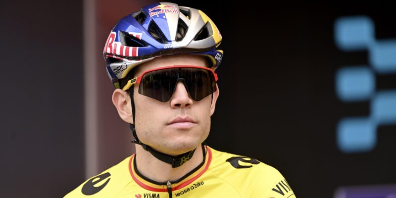 girodociclismo.com.br wout van aert fora do campeonato belga de estrada por doenca e dificil avaliar quais serao as consequencias para o tour de france afirma diretor wout van aert rosto
