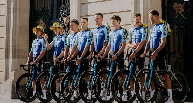 AG2R-La Mondiale deixa ciclismo, Decathlon assume controle da equipe e novo patrocinador pode ser anunciado até o final do Tour 2 girodociclismo.com.br ag2r la mondiale deixa ciclismo decathlon assume controle total da equipe e busca novo patrocinador image 3