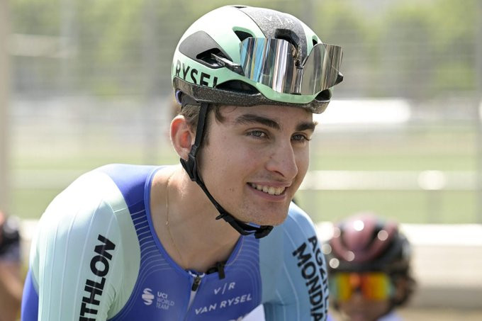 AG2R-La Mondiale deixa ciclismo, Decathlon assume controle da equipe e novo patrocinador pode ser anunciado até o final do Tour 3 girodociclismo.com.br ag2r la mondiale deixa ciclismo decathlon assume controle total da equipe e novo patrocinador pode ser anunciado ate o final do tour image
