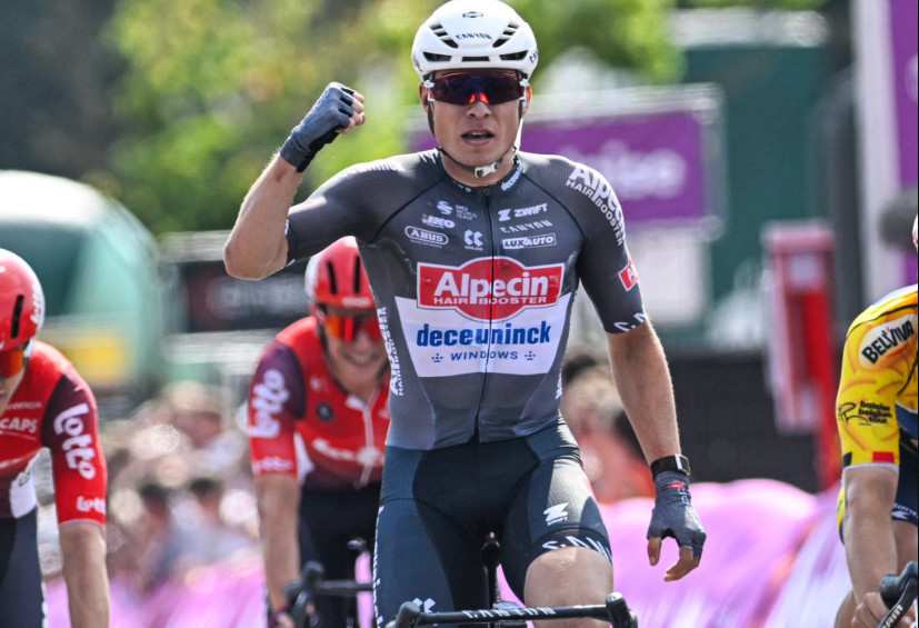 girodociclismo.com.br alpecin deceuninck aposta alto no tour de france com mathieu van der poel e jasper philipsen confirmados confira o anuncio image 5