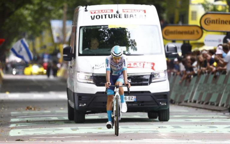 girodociclismo.com.br apos polemica no tour de france diretor mantem confianca em lenny martinez ainda tem um longo caminho a percorrer image 4