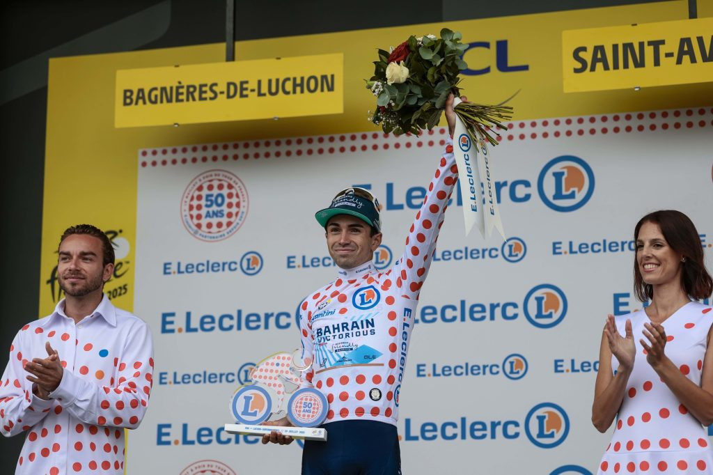 girodociclismo.com.br apos polemica no tour de france diretor mantem confianca em lenny martinez ainda tem um longo caminho a percorrer image 6