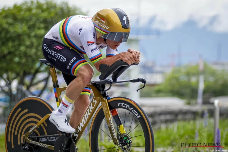 girodociclismo.com.br campeao do tour de france aconselha remco evenepoel a trocar de equipe na ineos ou red bull bora ele estaria em um proximo nivel image 1
