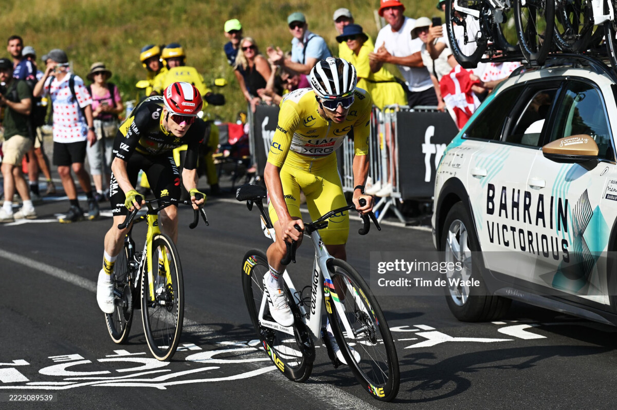 girodociclismo.com.br campeao do tour de france critica estrategia de jonas vingegaard voce nao pode dizer que esta voando e depois nao atacar image 2
