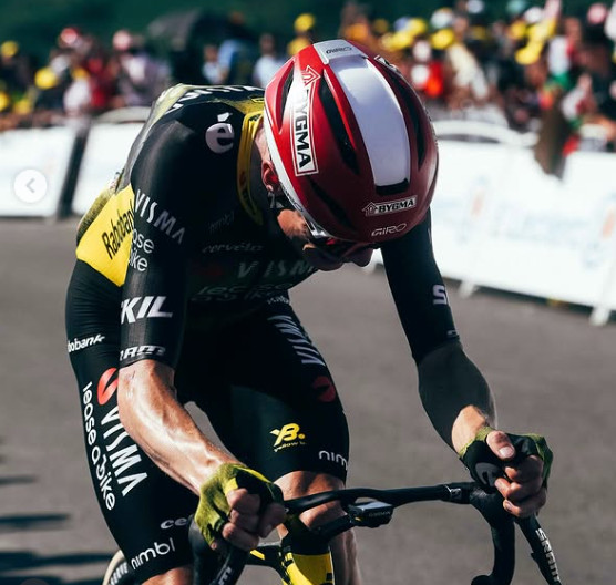 girodociclismo.com.br campeao do tour de france revela sua frustracao com jonas vingegaard estou um pouco decepcionado com o desempenho de vingegaard image 4
