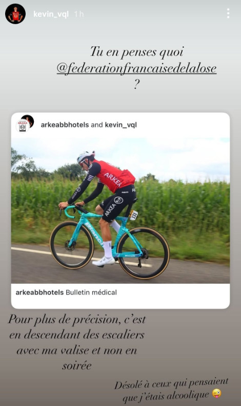 girodociclismo.com.br ciclista top 10 no tour de france 2025 sofre fratura image