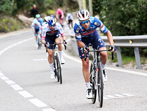 girodociclismo.com.br classica de san sebastian com juan ayuso mikel landa e grande start list no proximo sabado confira as informacoes e o start list provisorio image