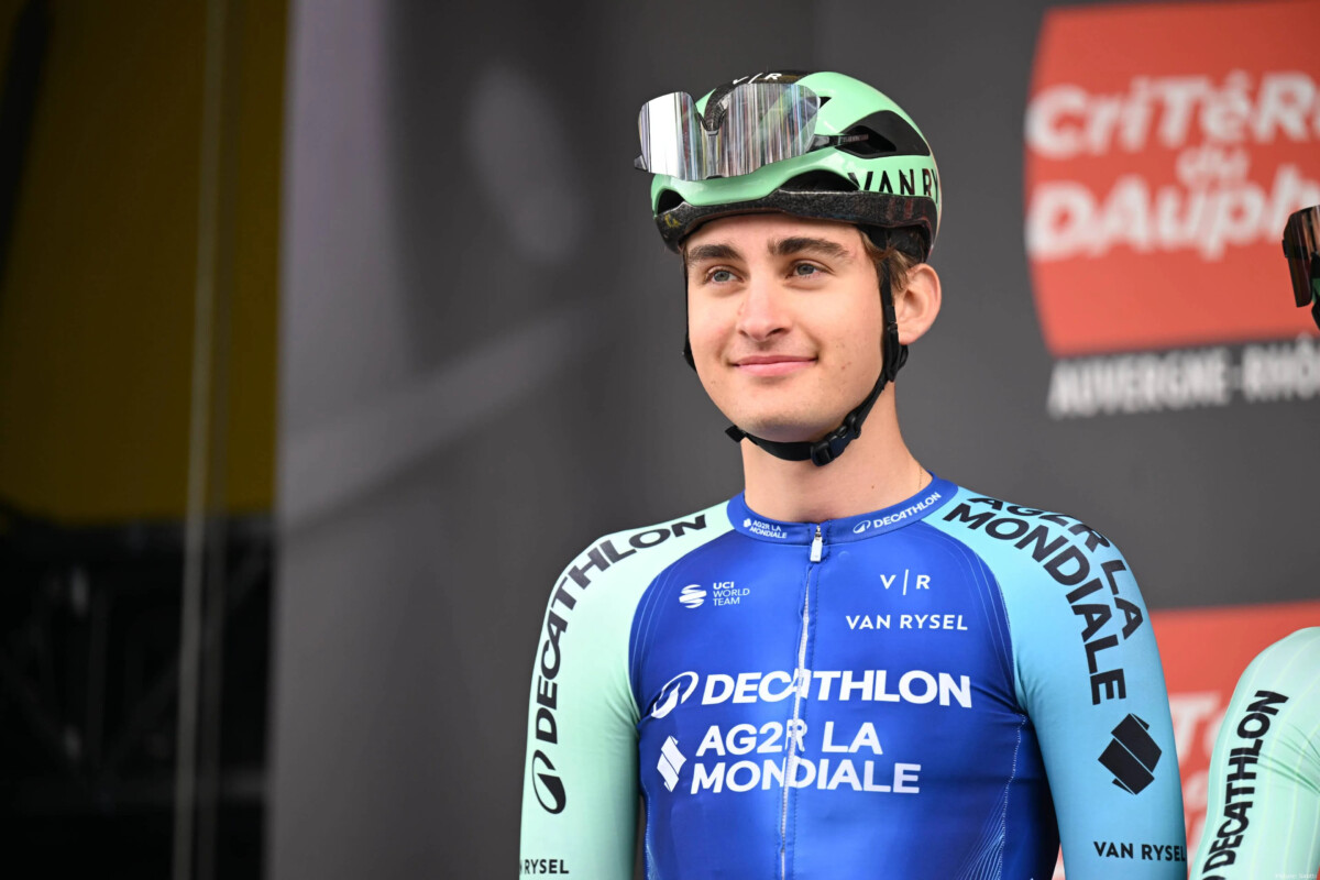 Decathlon recebe aporte milionário, muda de nome e amplia ambição: "Vencer o Tour de France até 2030" 1 girodociclismo.com.br decathlon recebe aporte milionario muda de nome e amplia ambicao vencer o tour de france ate 2030 image