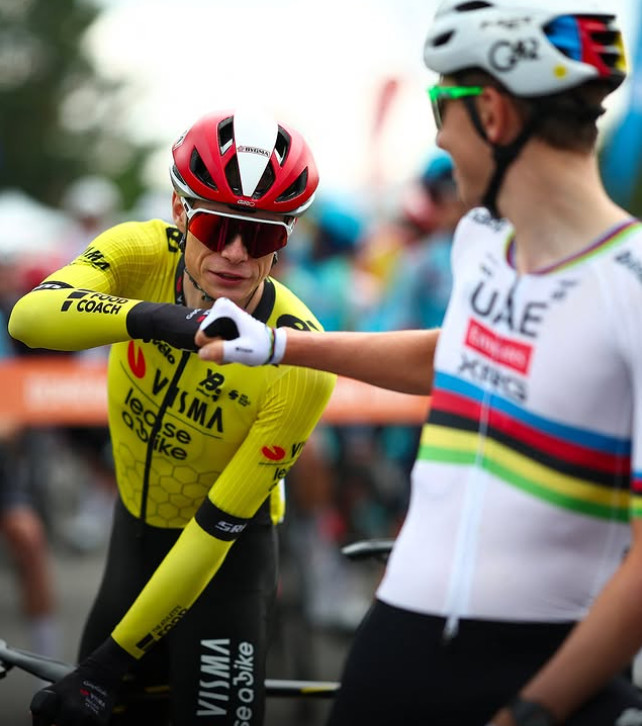 girodociclismo.com.br diretor da lenda bernard hinault analisa dominio de tadej pogacar no tour de france se pogacar vencer 10 etapas seria a morte do tour assista a entrevista image 3