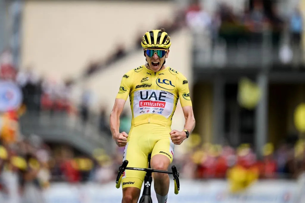 girodociclismo.com.br diretor da lenda bernard hinault analisa dominio de tadej pogacar no tour de france se pogacar vencer 10 etapas seria a morte do tour assista a entrevista image 6