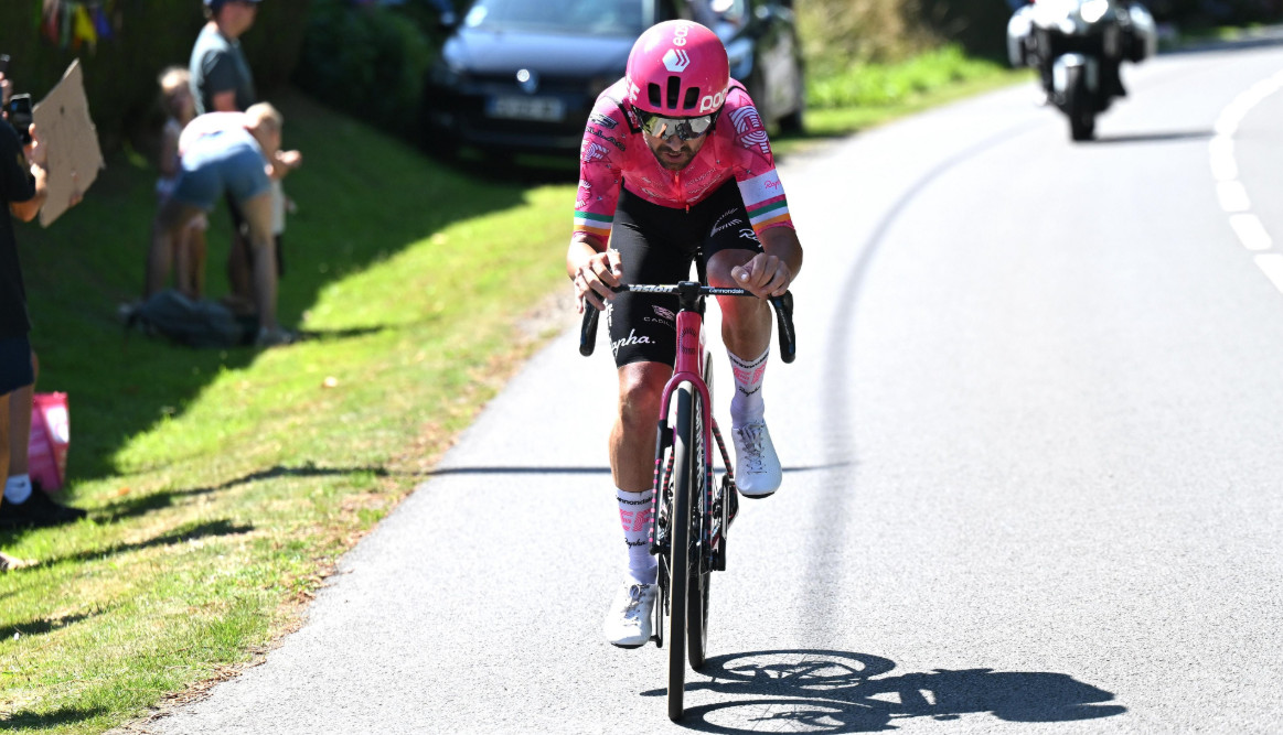 girodociclismo.com.br ef education divulga numeros da vitoria de ben healy na 6a etapa do tour de france assista o video image 3