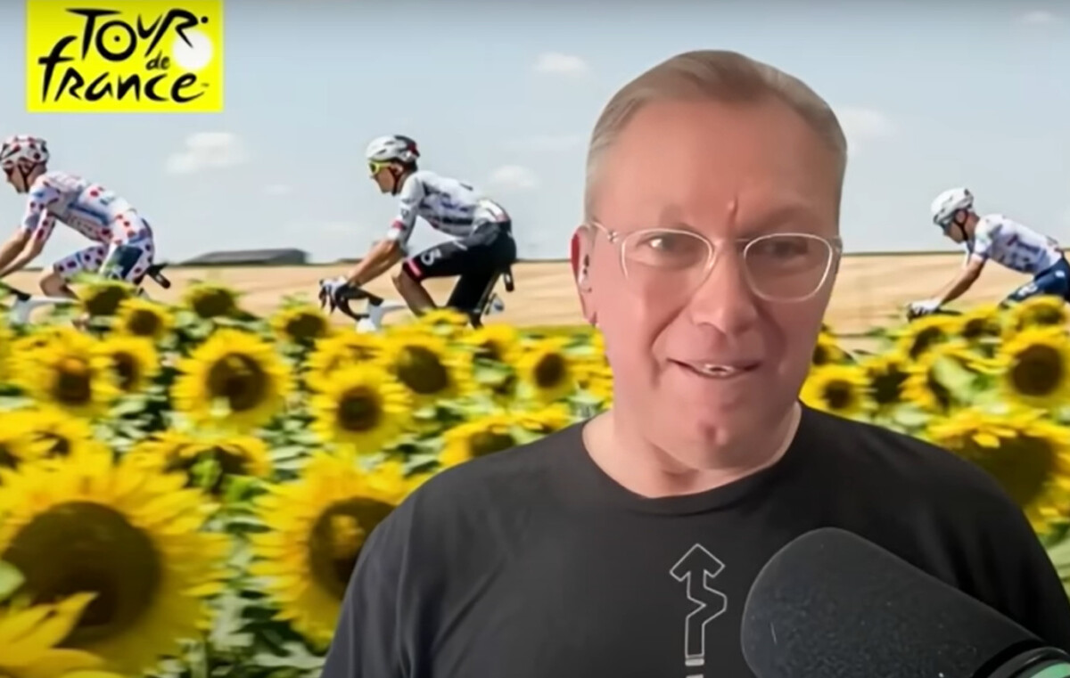 Johan Bruyneel critica UAE Emirates no Tour de France "A UAE exagerou e Pogacar acabou isolado, a Visma vai repetir isso" 3 girodociclismo.com.br etapa 10 do tour de france expoe fragilidades da uae e acirra criticas a estrategia da equipe image
