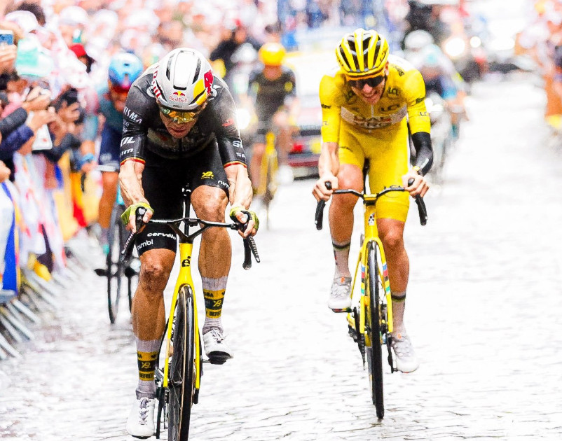 Final inédito do Tour de France, com a subida à Montmartre pode virar tradição; Wout van Aert concorda, mas faz alerta 4 girodociclismo.com.br final inedito do tour de france com a subida a montmartre pode virar tradicao wout van aert concorda mas faz alerta image