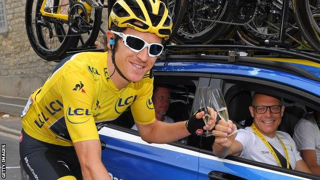 girodociclismo.com.br ineos grenadiers nega que atraso na revelacao da equipe ao tour de france tivesse relacao com a apresentacao de sua arma nao tao secreta image 4