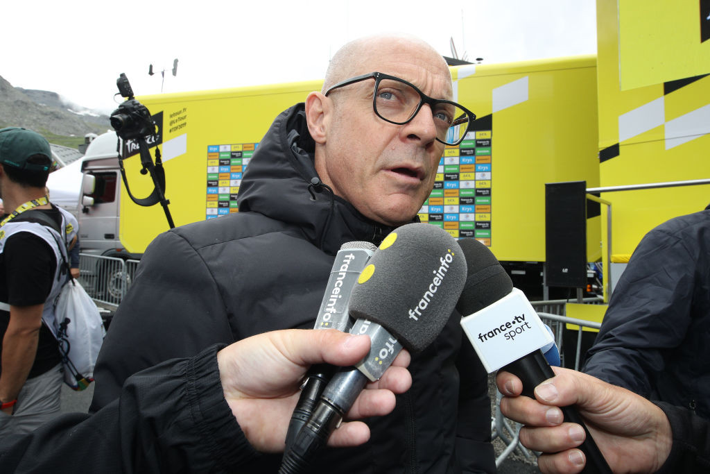 girodociclismo.com.br ineos grenadiers nega que atraso na revelacao da equipe ao tour de france tivesse relacao com a apresentacao de sua arma nao tao secreta image 6