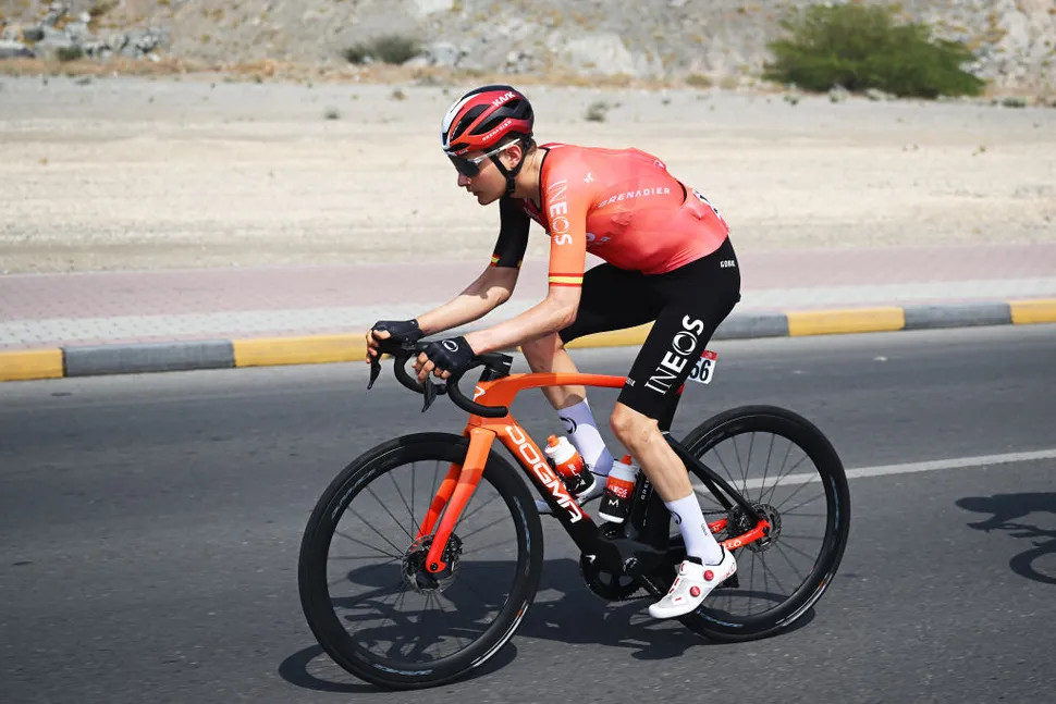 girodociclismo.com.br ineos grenadiers revela equipe para o tour de france 2025 carlos rodriguez lidera selecao experiente confira o anuncio oficial image 2