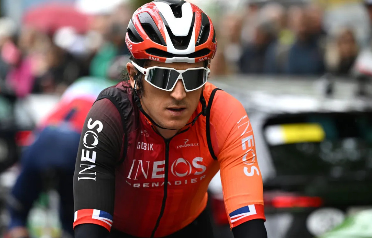 girodociclismo.com.br ineos grenadiers revela equipe para o tour de france 2025 carlos rodriguez lidera selecao experiente confira o anuncio oficial image 4