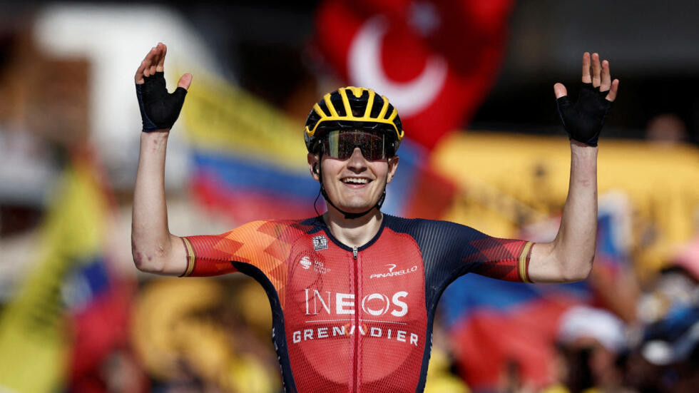girodociclismo.com.br ineos grenadiers revela equipe para o tour de france 2025 carlos rodriguez lidera selecao experiente confira o anuncio oficial image